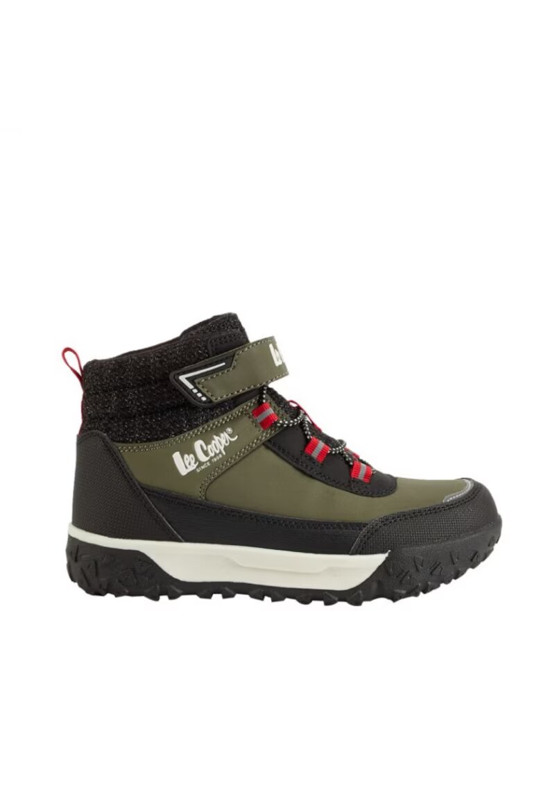 Lee Cooper Ghete dama - Lcj-25-01-3758k -