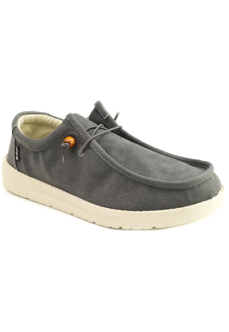 Lee Cooper Pantofi barbati LCW 25 01 3231MA - Gri