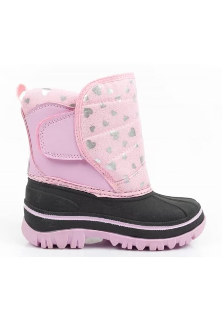 Lee Cooper Pantofi pentru copii - Lee - BM204688 - Roz