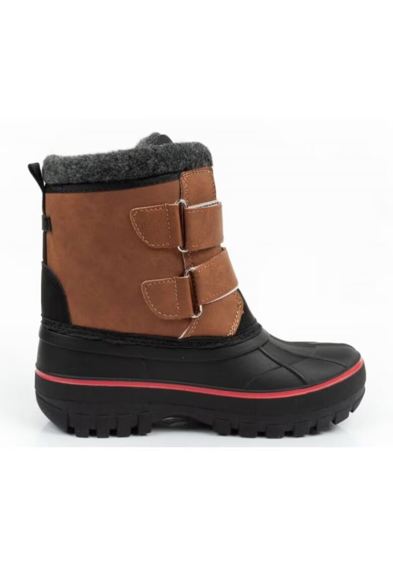 Lee Cooper Pantofi pentru copii - Lee - BM204689 - Maro