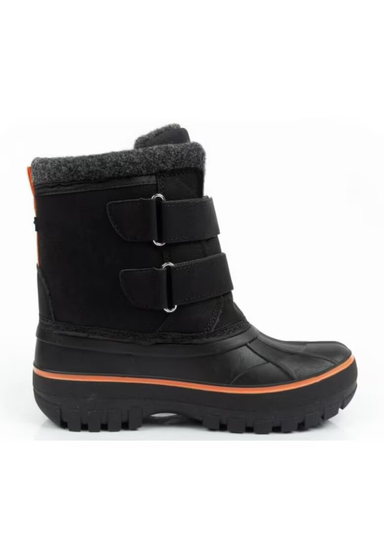 Lee Cooper Pantofi pentru copii - Lee - BM204690 - Negru