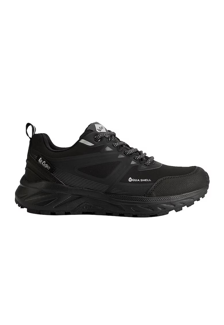 Lee Cooper Pantofi Sport Aqua Shell W LCJ-25-01-3716L - Femei - Negru
