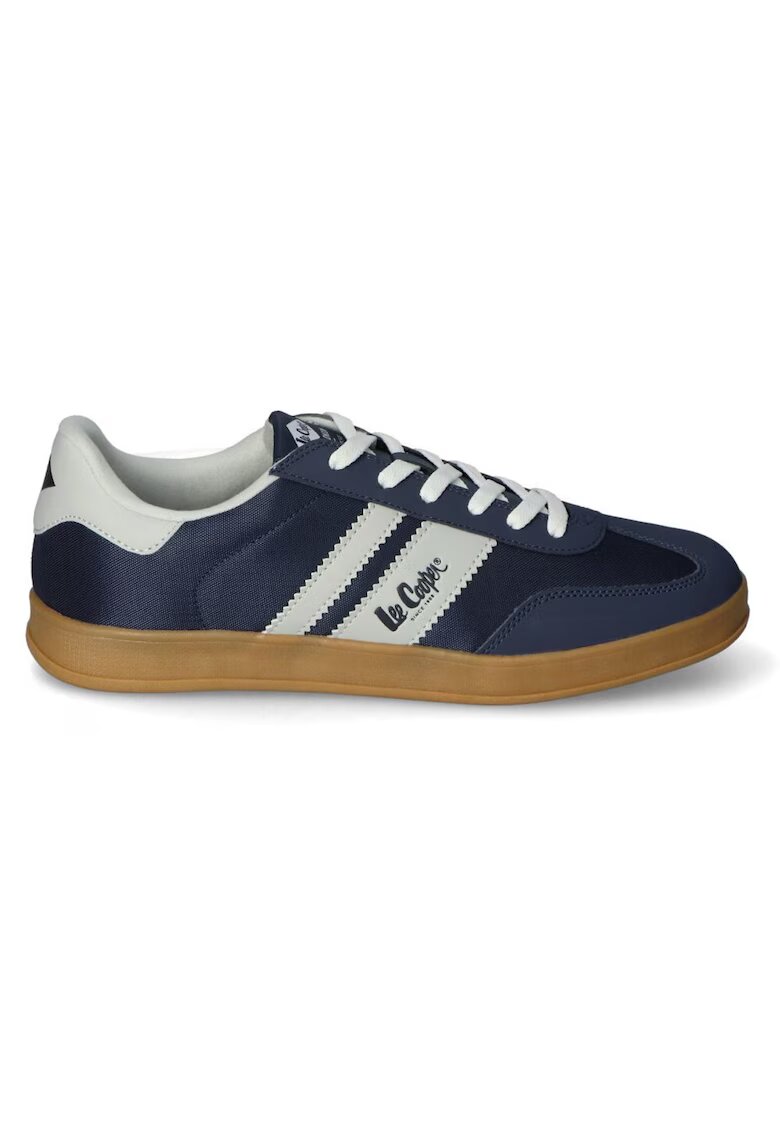 Lee Cooper Pantofi Sport LCW-24-04-2388M - Barbati - Bleumarin - Bleumarin