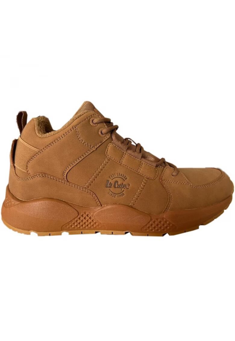 Lee Cooper Pantofi sport pentru barbati - BM186601 - Maro