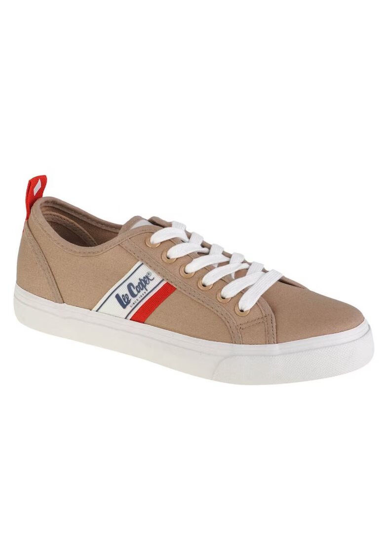 Lee Cooper Pantofi sport pentru femei - BM136642 - Roz - Roz