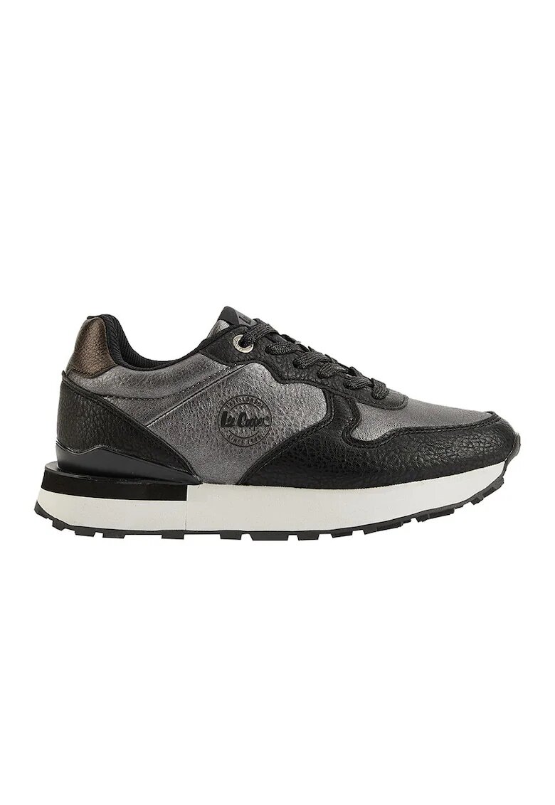 Lee Cooper Pantofi Sport W LCJ-25-03-3826L - Femei - Negru