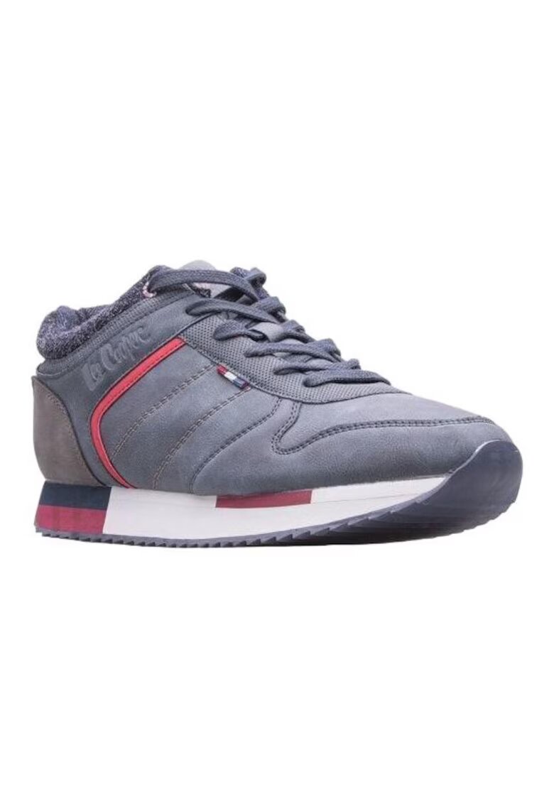 Lee Cooper Pantofi Universale LCJ21290642M - Bleumarin