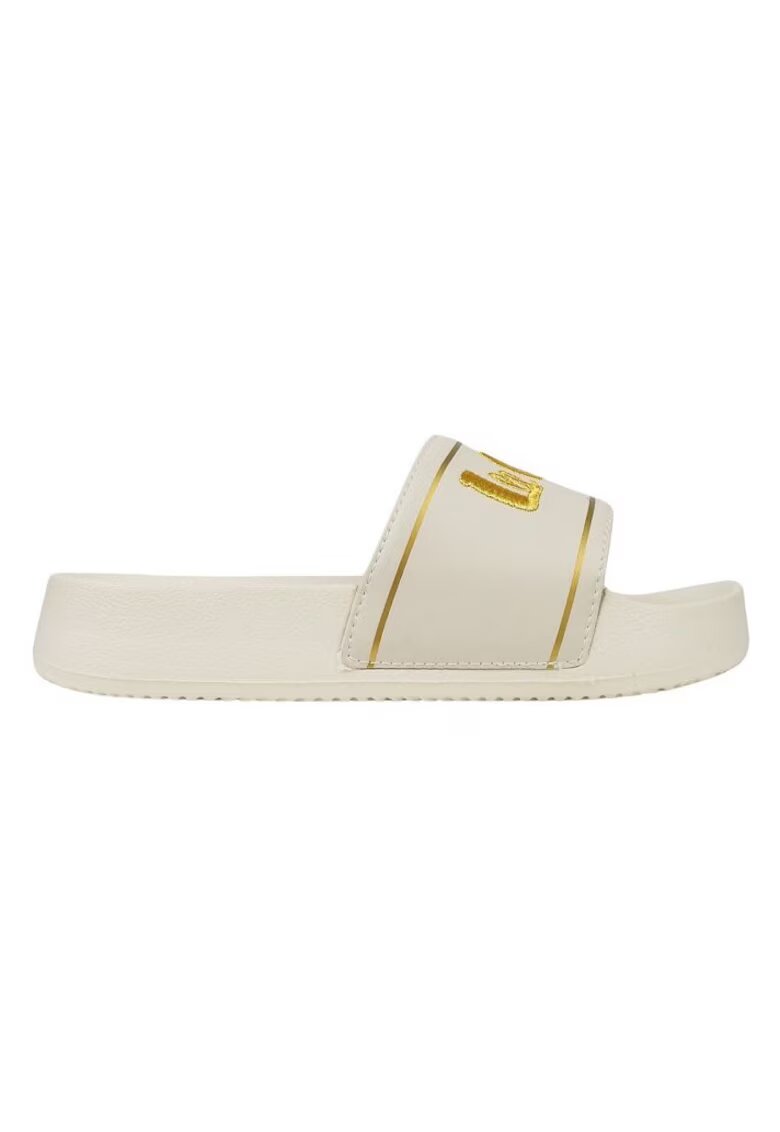 Lee Cooper Slapi pentru femei - BM222408 - Bej