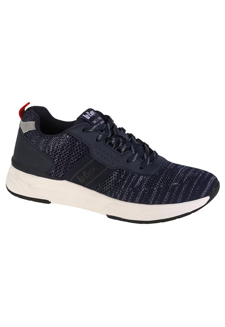 Lee Cooper Sneakers - LCW-22-29-0820M - Albastru marin - Bleumarin