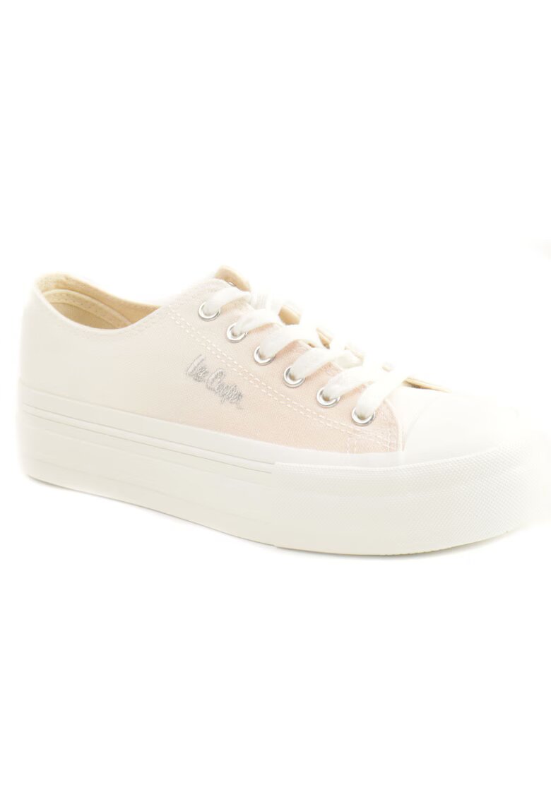 Lee Cooper Tenisi dama LCW 25 02 3290LA - Roz
