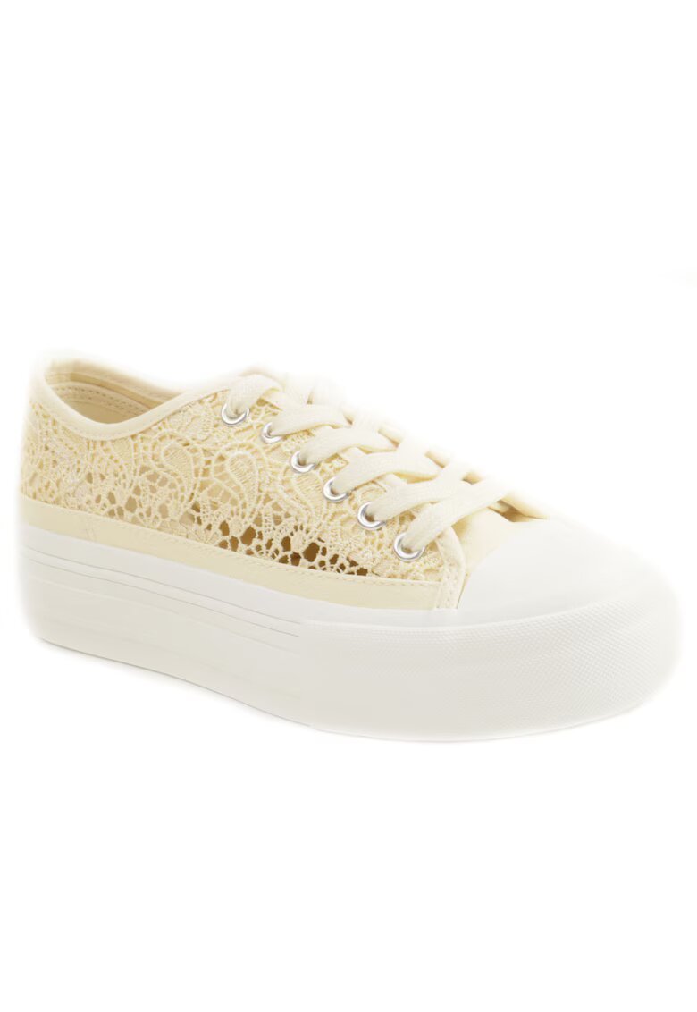 Lee Cooper Tenisi dama LCW 25 02 3293LA - Bej
