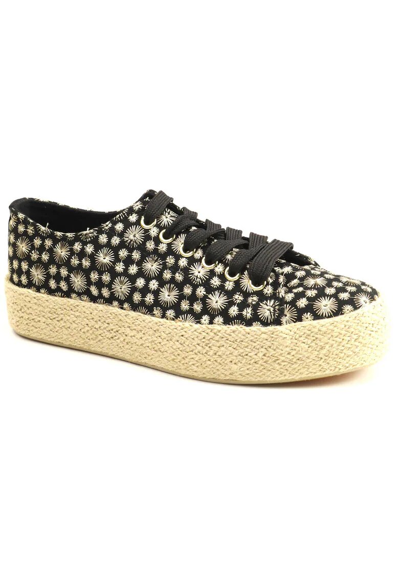 Lee Cooper Tenisi dama LCW 25 08 3647LA - Negru
