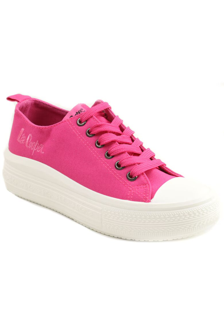 Lee Cooper Tenisi dama LCW 25 44 3213LA - Roz