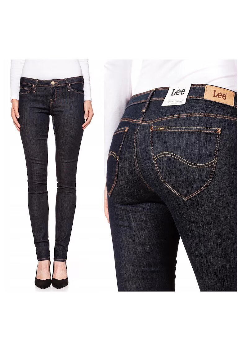 Lee Jeansy_Damskie_81