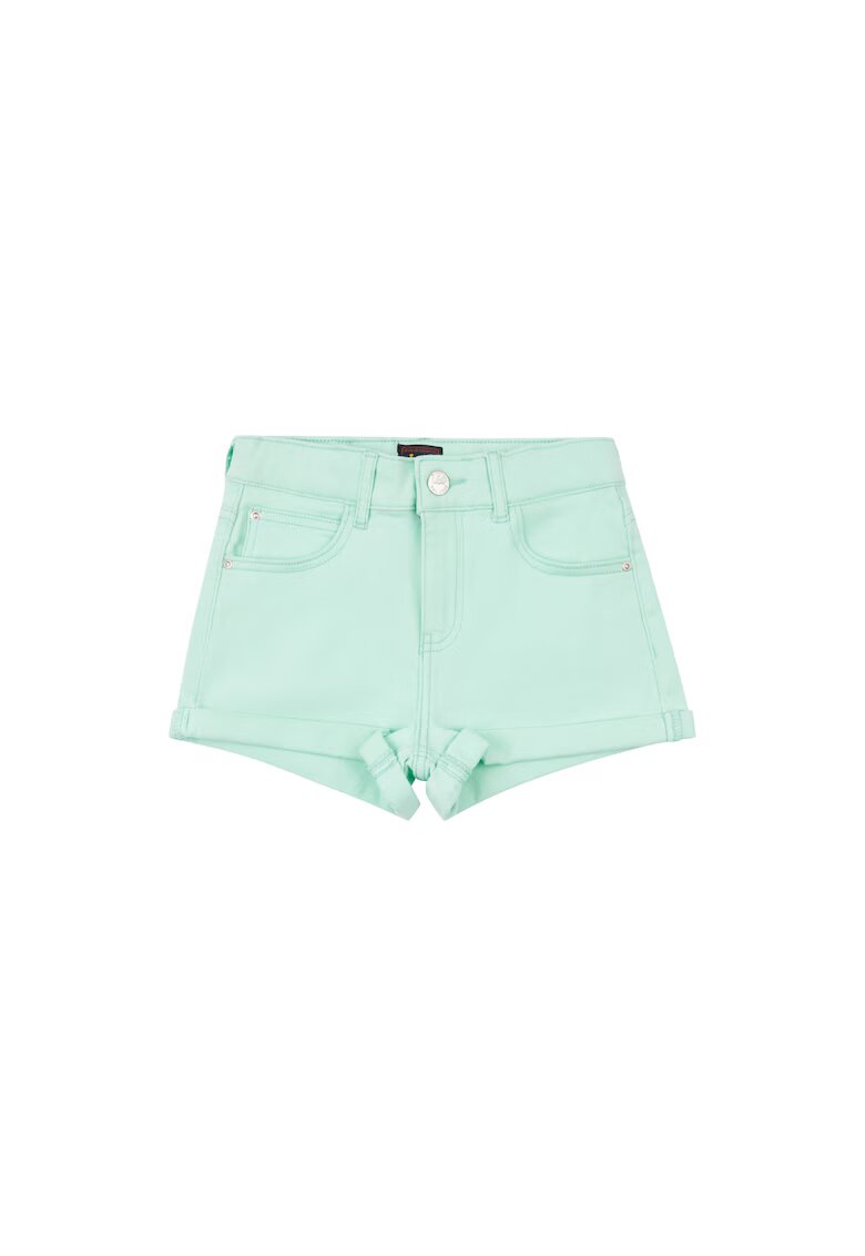 Lee Pantaloni scurti copii - Bumbac - Albastru - Albastru