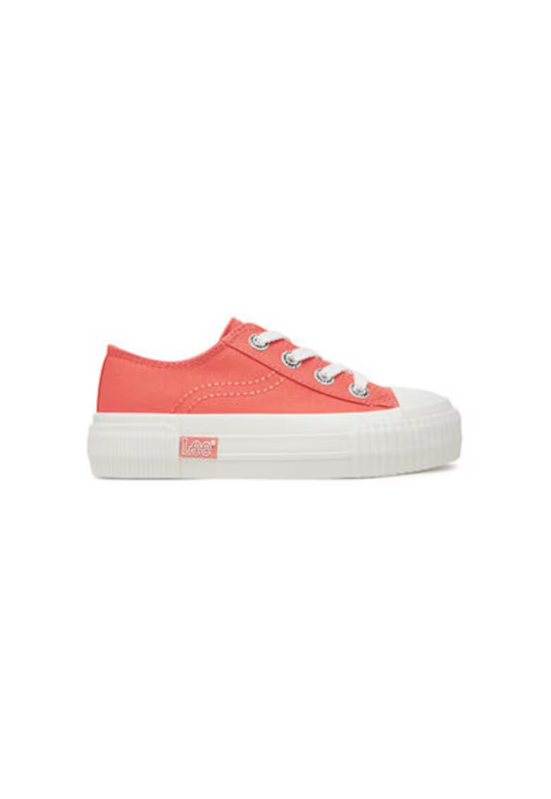 Lee Pantofi sport dama - 50251058.71G - Textil - Coral
