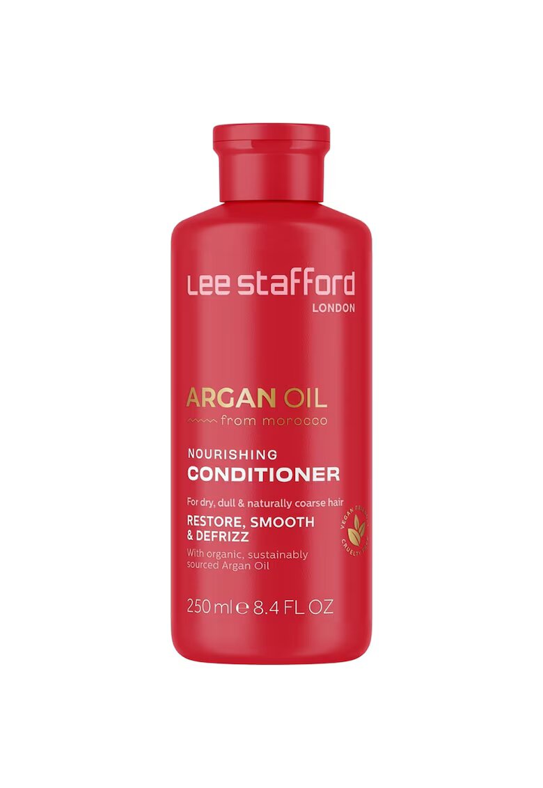 Lee Stafford Argan Oil from Morocco Nourishing Conditioner Balsam profund hranitor 250 ml