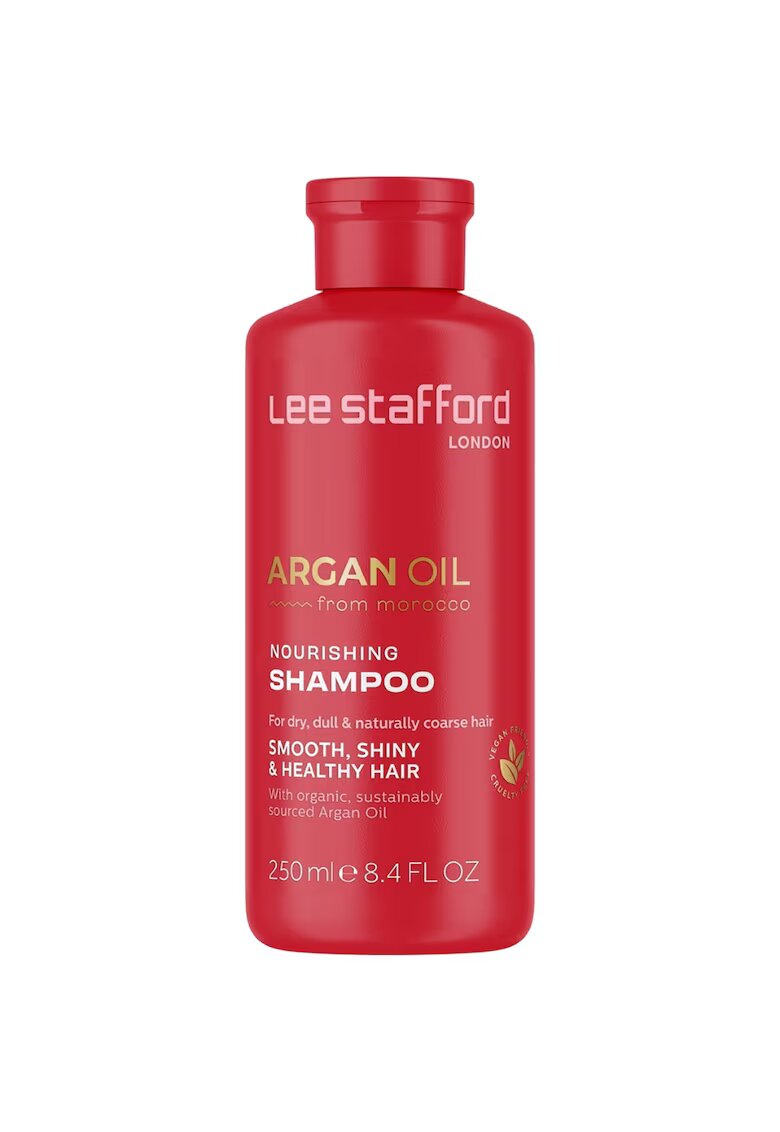 Lee Stafford Argan Oil from Morocco Nourishing Shampoo Sampon ultra hranitor 250 ml