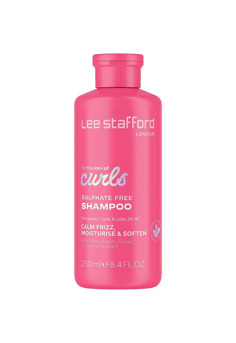 Lee Stafford Balsam pentru definirea buclelor - 250 ml