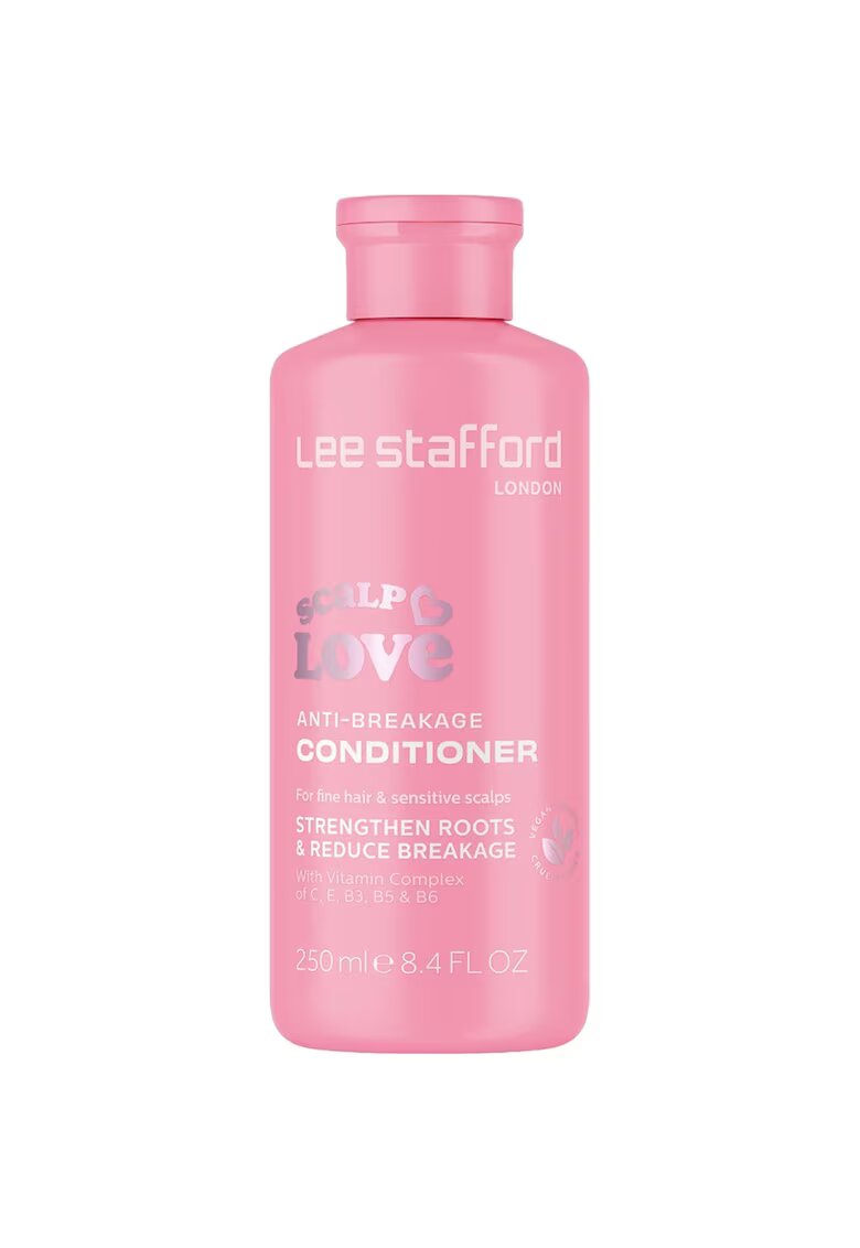 Lee Stafford Balsam pentru par fin - 250 ml