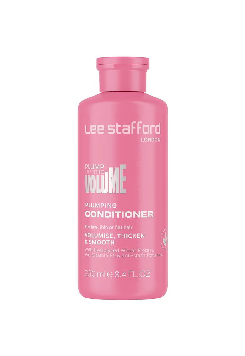 Lee Stafford Balsam pentru par fin si lipsit de volum - 250 ml