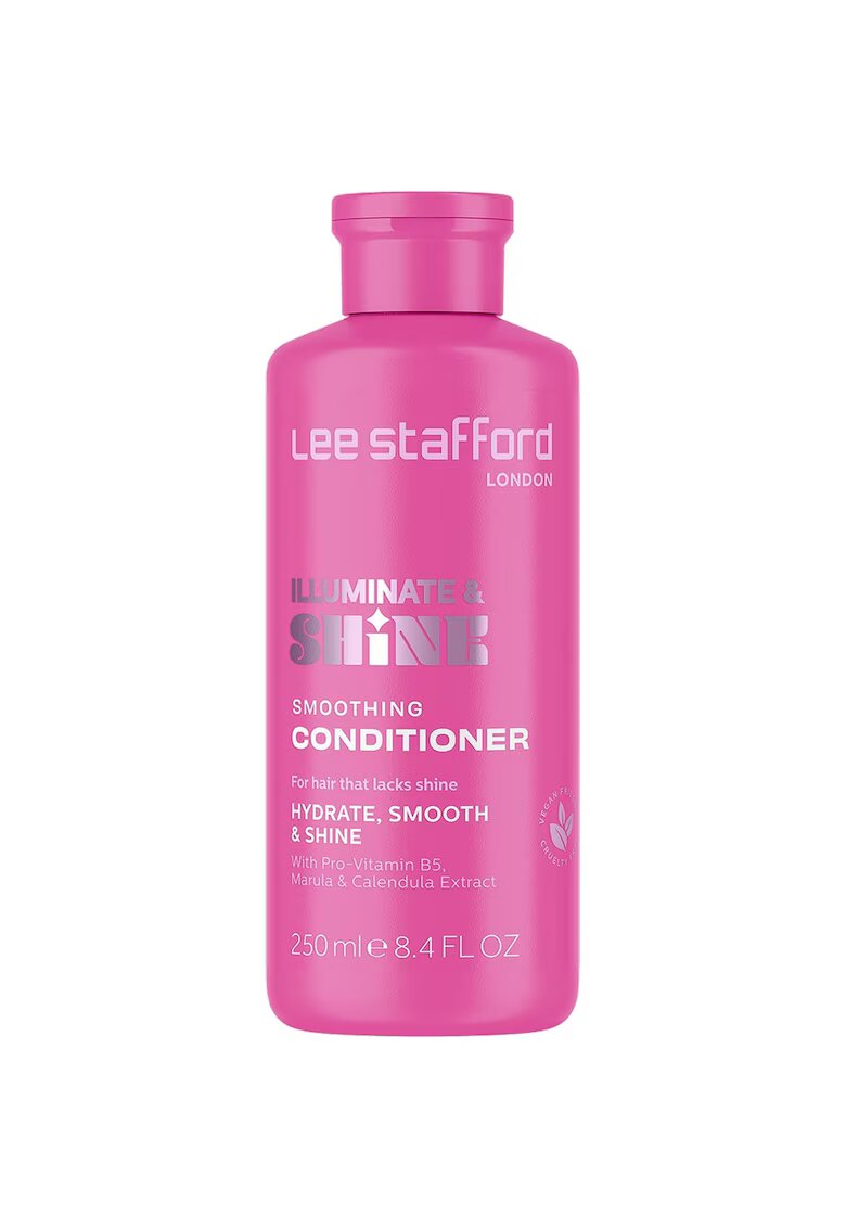 Lee Stafford Balsam pentru stralucire puternica - 250 ml