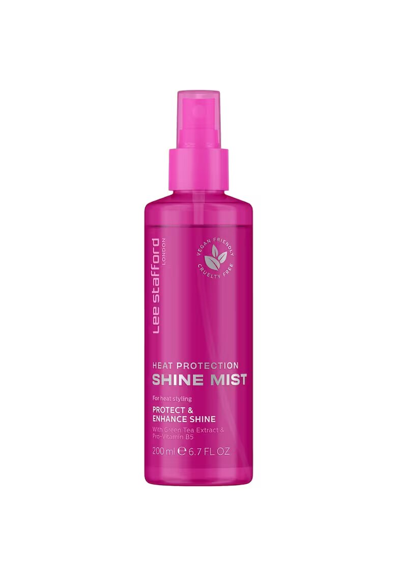 Lee Stafford Heat Protection Shine Mist 200 ml