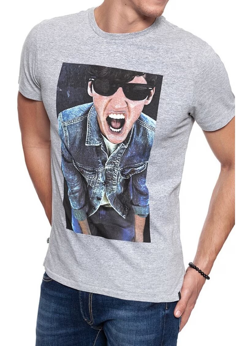 Lee Tricou - L65UAI37