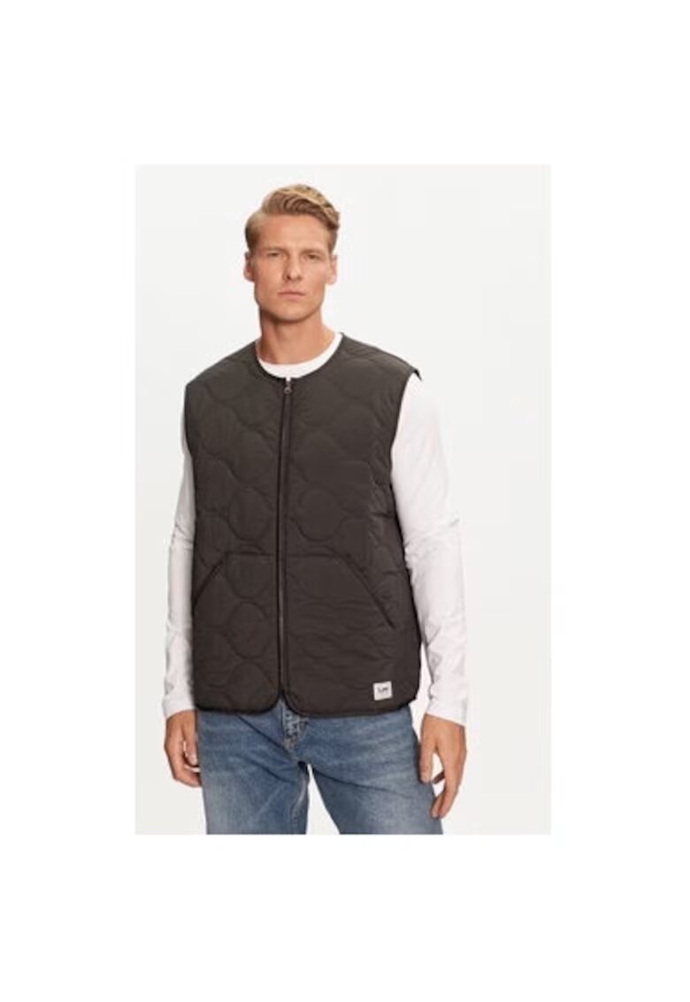 Lee Vesta barbati - 304283567 - Poliamida - Negru - Negru