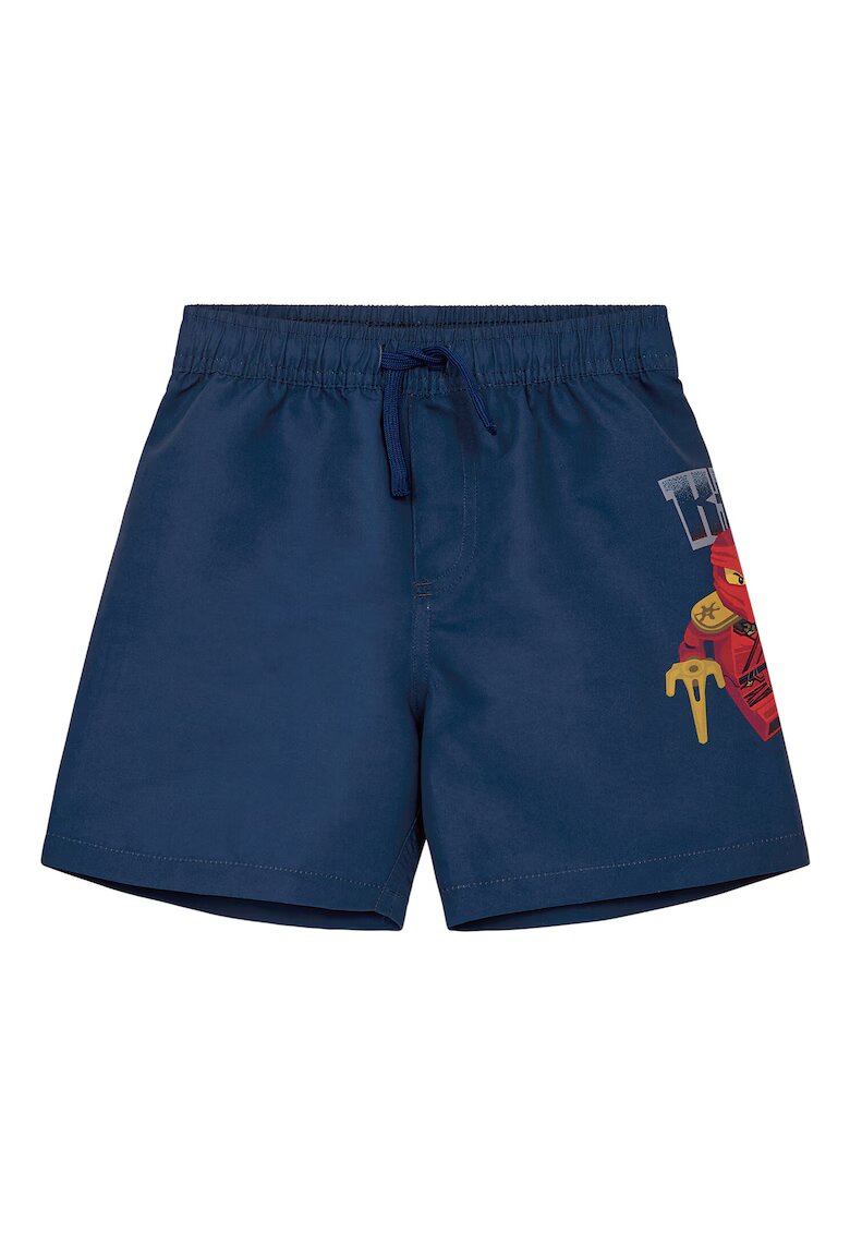 Lego Pantaloni scurti de baie baieti 11010873 - Poliester - Bleumarin - Bleumarin