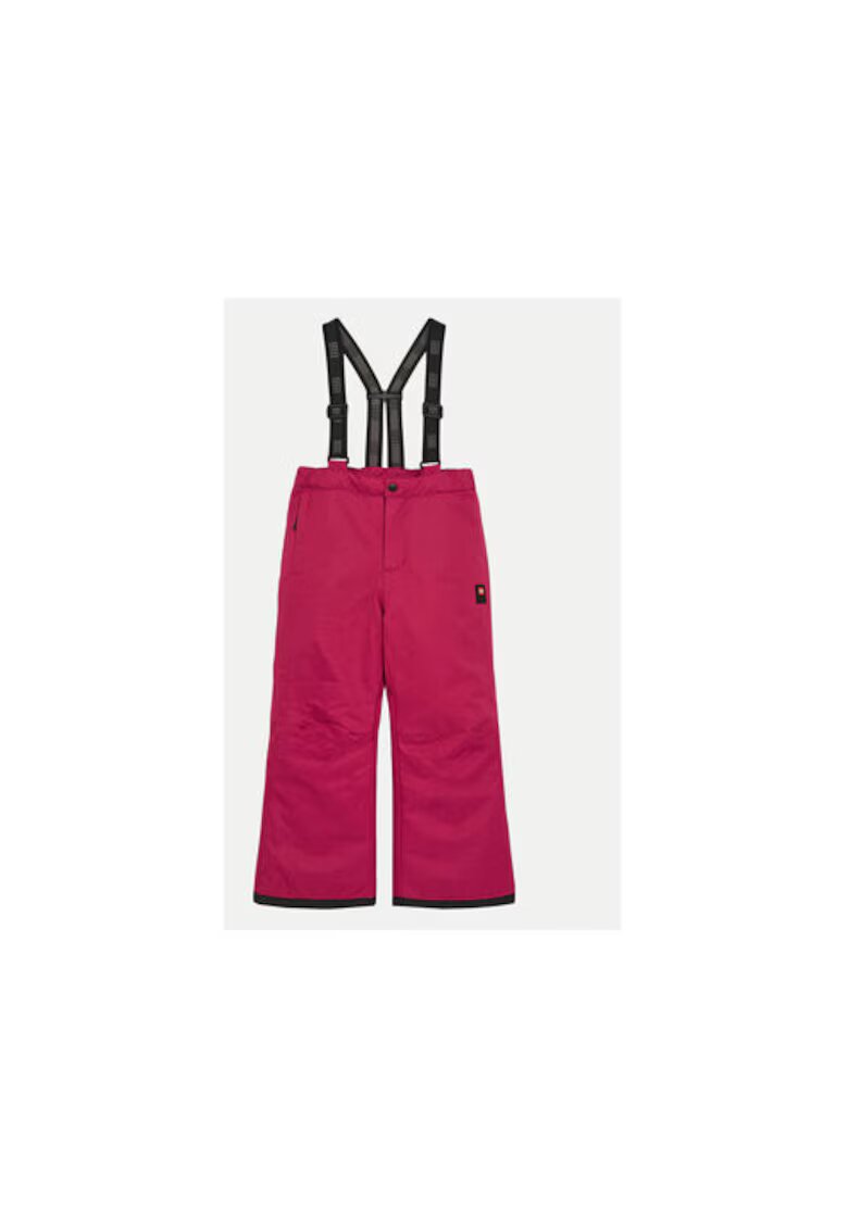 Lego Pantaloni ski fete - 304285783 - Poliester - Roz - Roz
