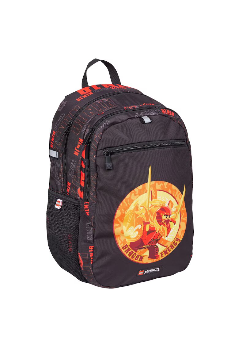 Lego Rucsac - Urban - Negru