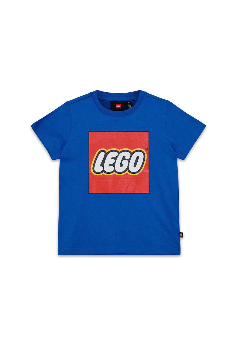 Lego Tricou unisex pentru copii albastru