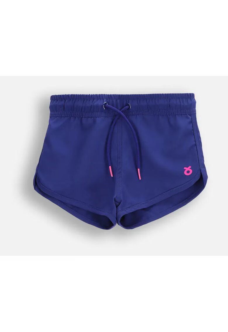 Lemon Pantaloni scurti de baie cu snur