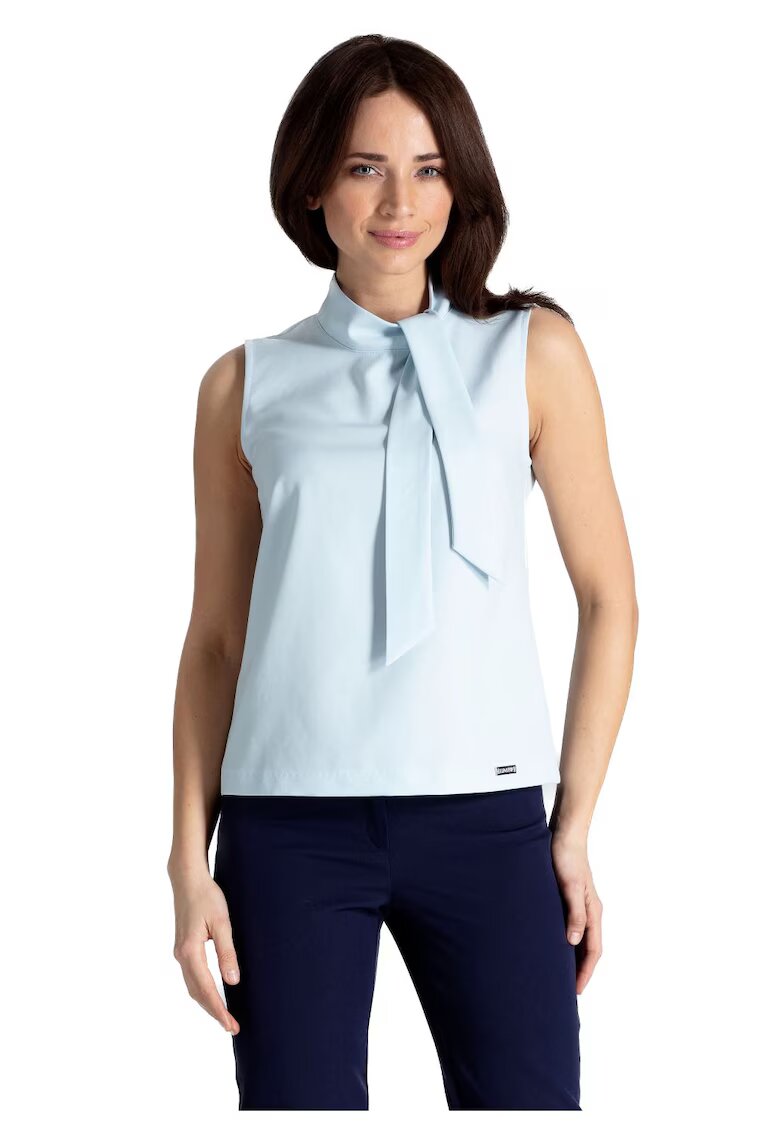 Lenitif Bluza dama - Toftan - albastra deschis - Thunderstorm