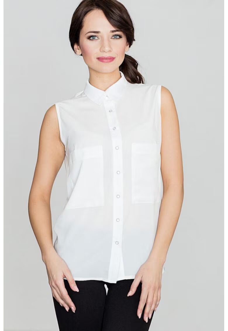 Lenitif Camaşa de dama model 119280 - Bej