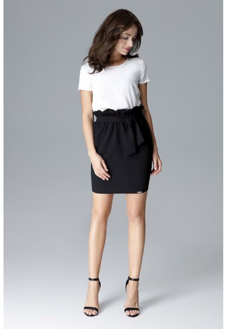 Lenitif Fusta model 128528 - Negru