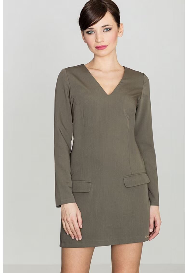 Lenitif Rochie de zi model 119322