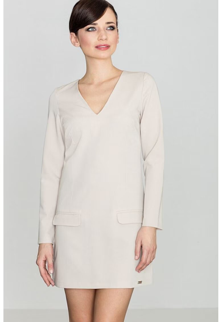 Lenitif Rochie de zi model 119324