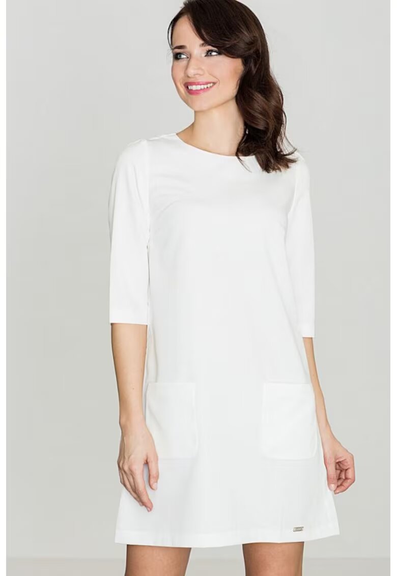 Lenitif Rochie de zi model 119338