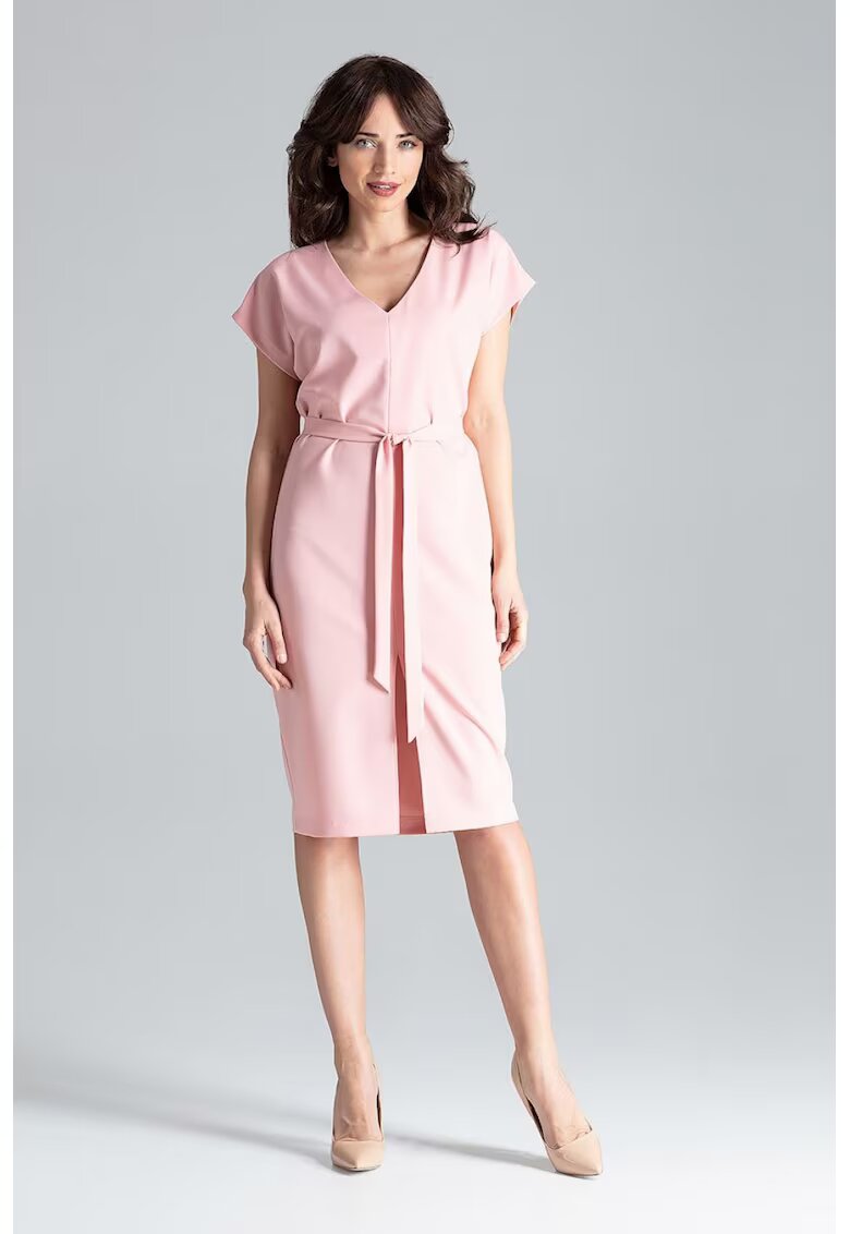 Lenitif Rochie de zi model 130953