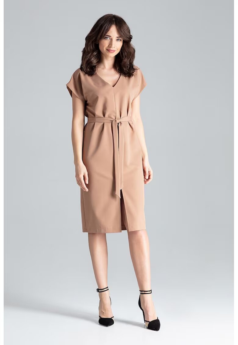 Lenitif Rochie de zi model 130955