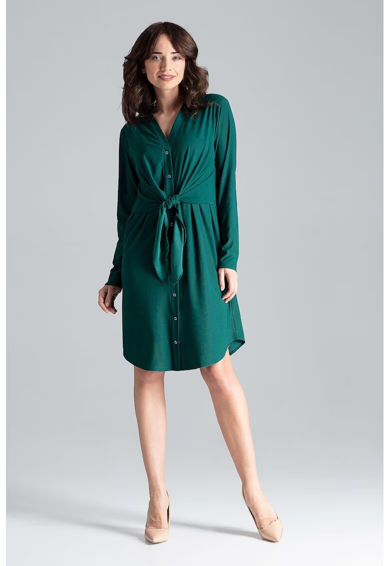 Lenitif Rochie de zi model 130957