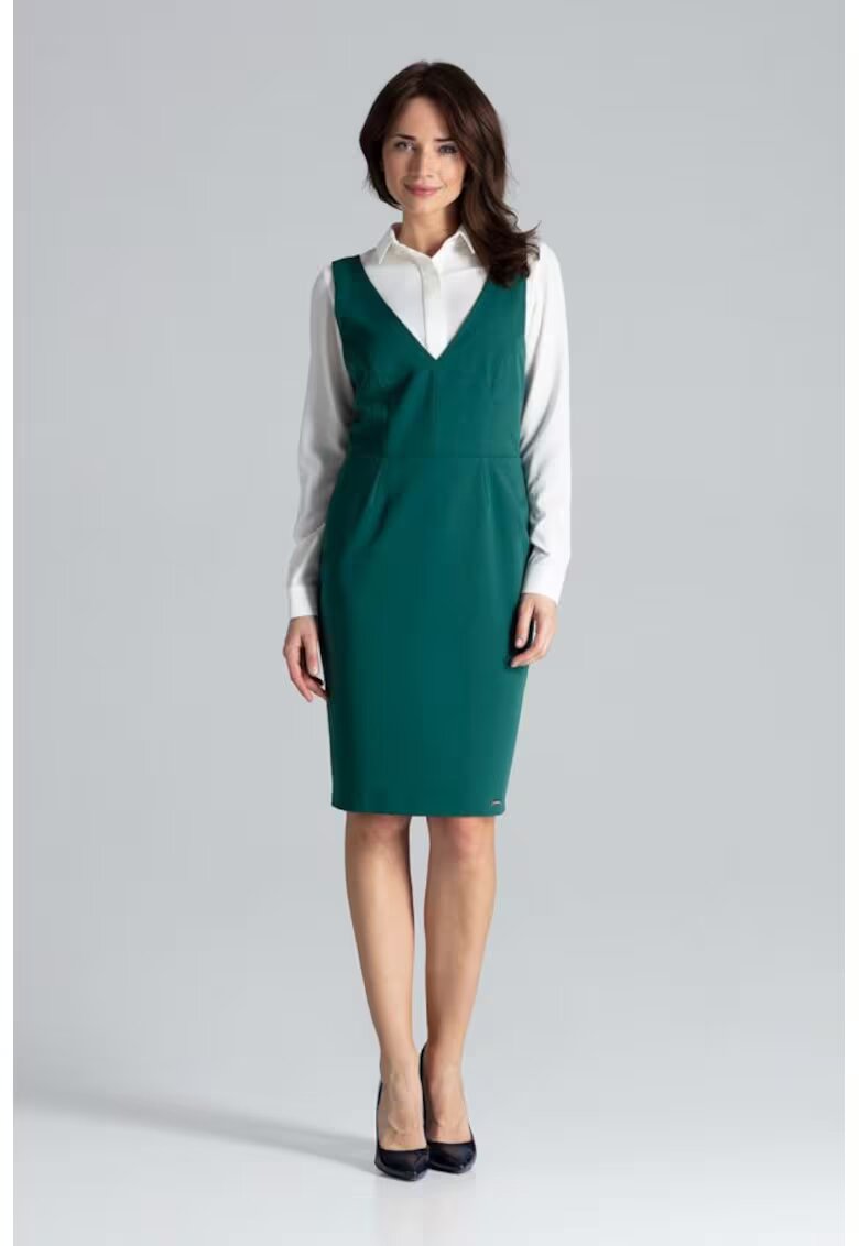Lenitif Rochie de zi model 133233