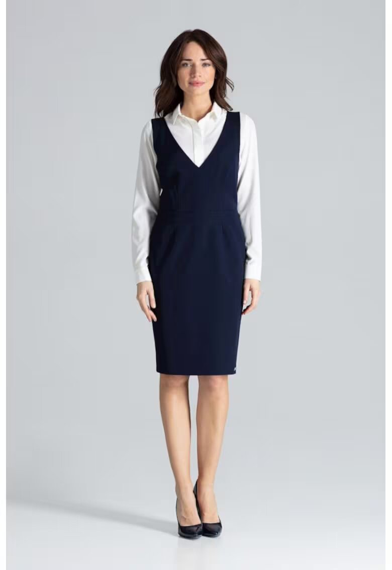Lenitif Rochie de zi model 133235