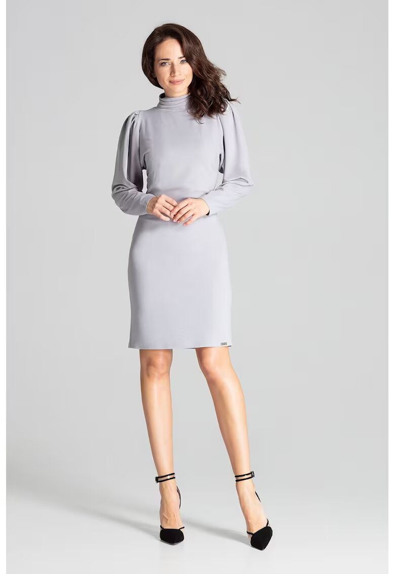 Lenitif Rochie de zi model 139367