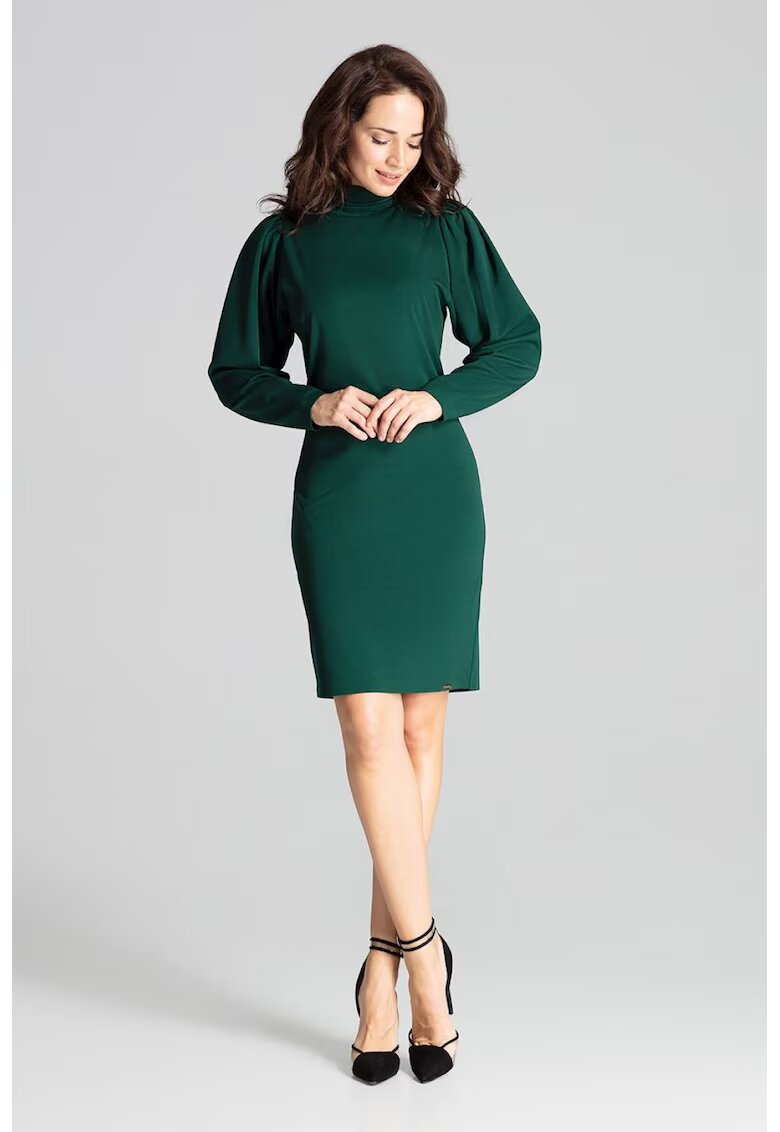 Lenitif Rochie de zi model 139370