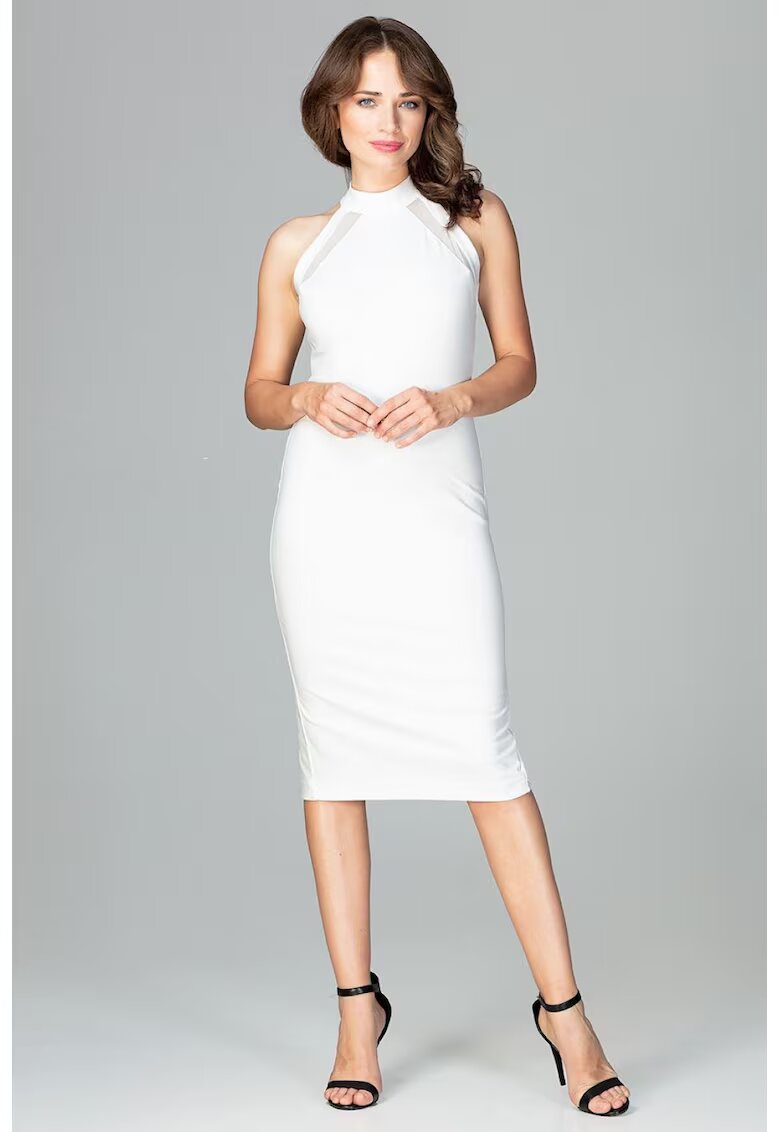 Lenitif Rochie eleganta model 122504