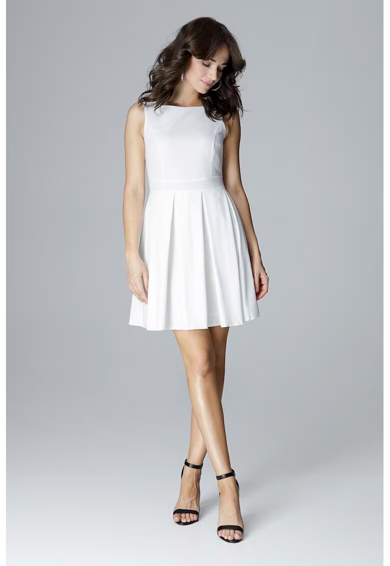 Lenitif Rochie eleganta model 123548