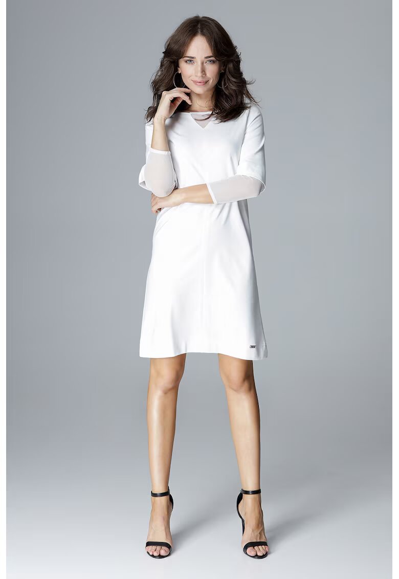 Lenitif Rochie eleganta model 123811